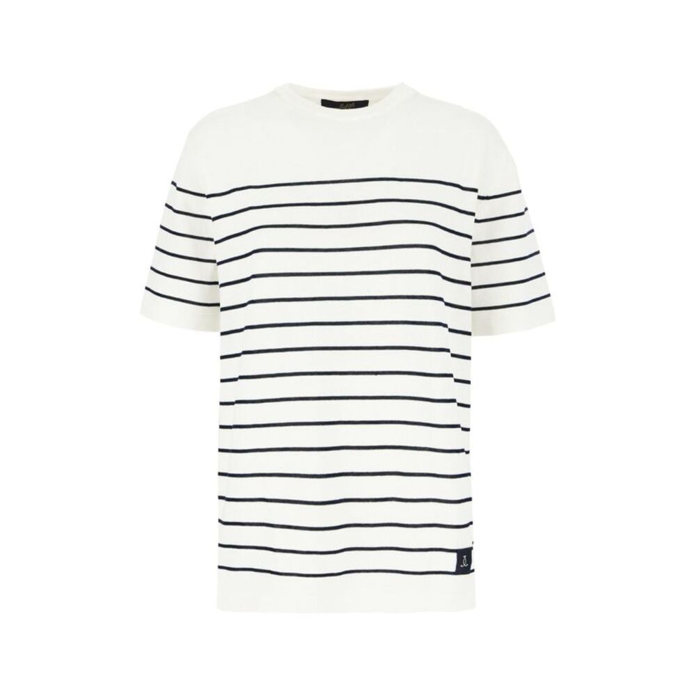 Seafarer Woman Clothing Knitwear